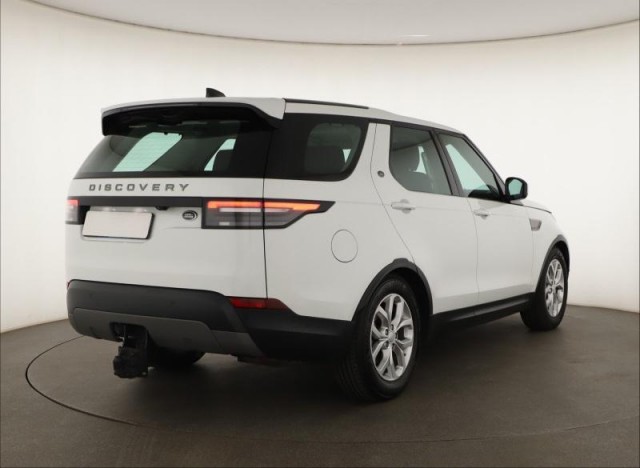 Land Rover Discovery  2.0 Sd4 