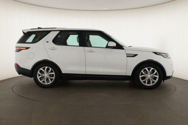Land Rover Discovery  2.0 Sd4 