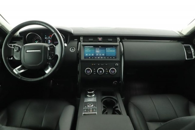Land Rover Discovery  2.0 Sd4 
