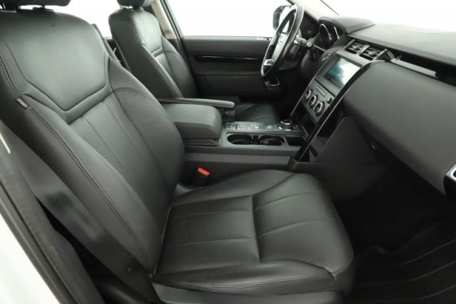 Land Rover Discovery  2.0 Sd4 