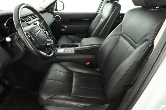 Land Rover Discovery  2.0 Sd4 