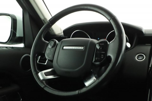Land Rover Discovery  2.0 Sd4 
