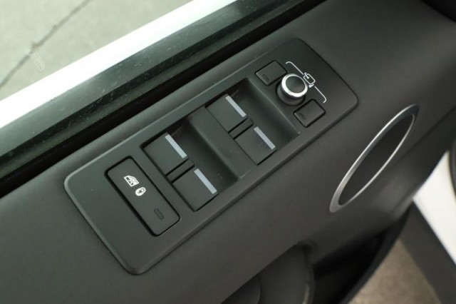 Land Rover Discovery  2.0 Sd4 