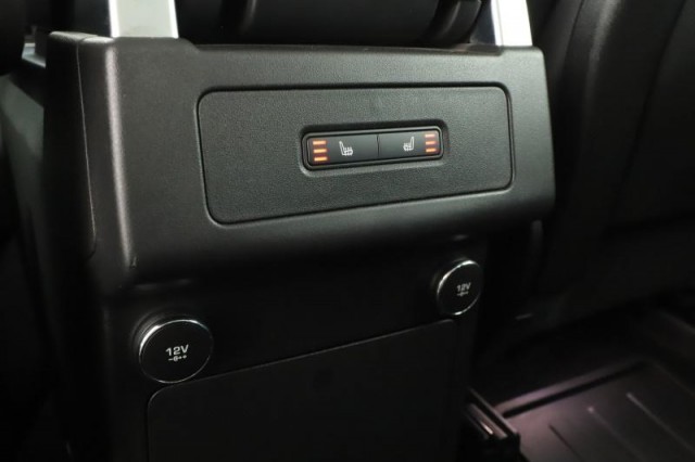 Land Rover Discovery  2.0 Sd4 