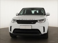 Land Rover Discovery  2.0 Sd4 