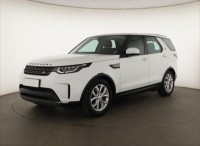 Land Rover Discovery  2.0 Sd4 