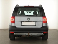 Škoda Yeti  1.2 TSI 