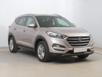 Hyundai Tucson  1.7 CRDi 