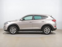 Hyundai Tucson  1.7 CRDi 