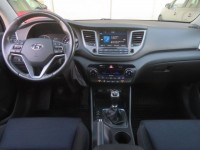 Hyundai Tucson  1.7 CRDi 