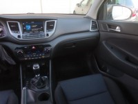 Hyundai Tucson  1.7 CRDi 