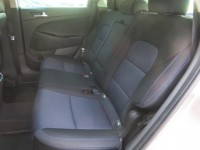 Hyundai Tucson  1.7 CRDi 