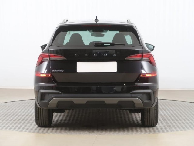 Škoda Kamiq  1.0 TSI Drive
