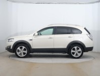 Chevrolet Captiva  2.2 VCDI 