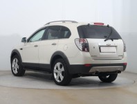 Chevrolet Captiva  2.2 VCDI 