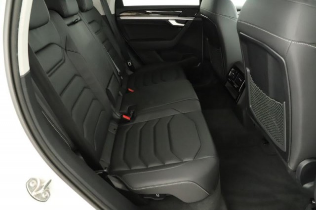 Volkswagen Touareg  3.0 TDI Elegance