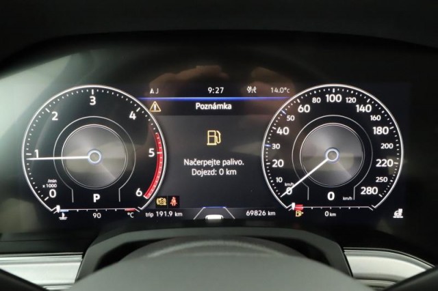 Volkswagen Touareg  3.0 TDI Elegance