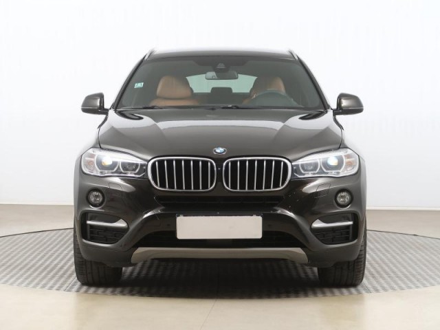 BMW X6  xDrive40d 