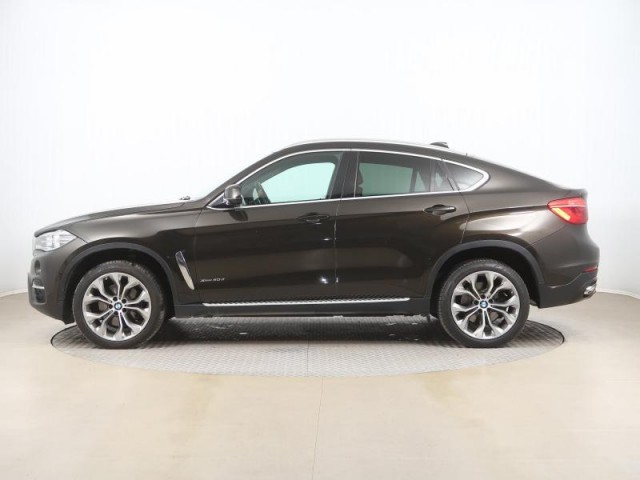 BMW X6  xDrive40d 