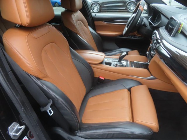BMW X6  xDrive40d 