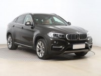 BMW X6  xDrive40d 