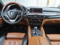 BMW X6  xDrive40d 