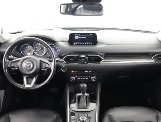 Mazda CX-5  2.5 Skyactiv-G Revolution
