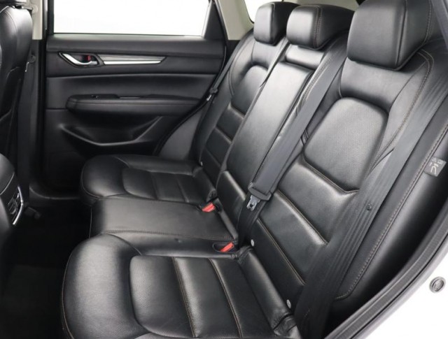 Mazda CX-5  2.5 Skyactiv-G Revolution