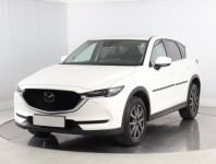 Mazda CX-5  2.5 Skyactiv-G Revolution