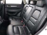 Mazda CX-5  2.5 Skyactiv-G Revolution