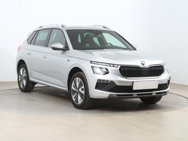 Škoda Kamiq  1.0 TSI Drive