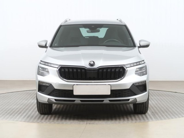 Škoda Kamiq  1.0 TSI Drive