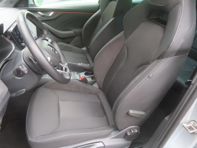 Škoda Kamiq  1.0 TSI Drive