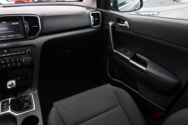 Kia Sportage  1.6 GDI 