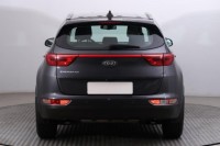 Kia Sportage  1.6 GDI 