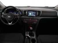 Kia Sportage  1.7 CRDi Comfort