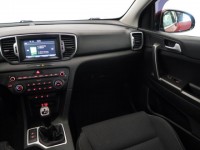 Kia Sportage  1.7 CRDi Comfort