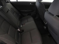 Kia Sportage  1.7 CRDi Comfort