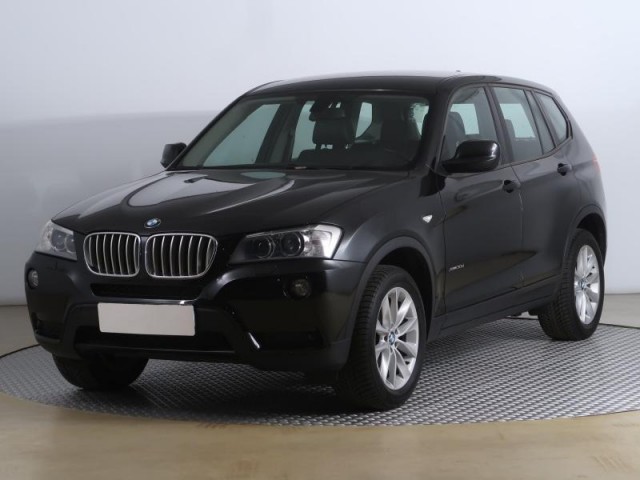 BMW X3  xDrive30d 