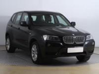 BMW X3  xDrive30d 