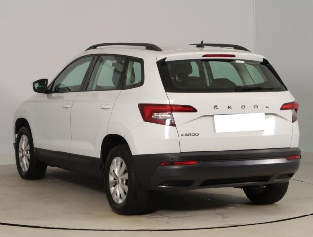 Škoda Karoq  1.5 TSI Ambition