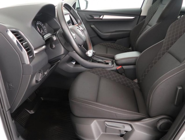 Škoda Karoq  1.5 TSI Ambition