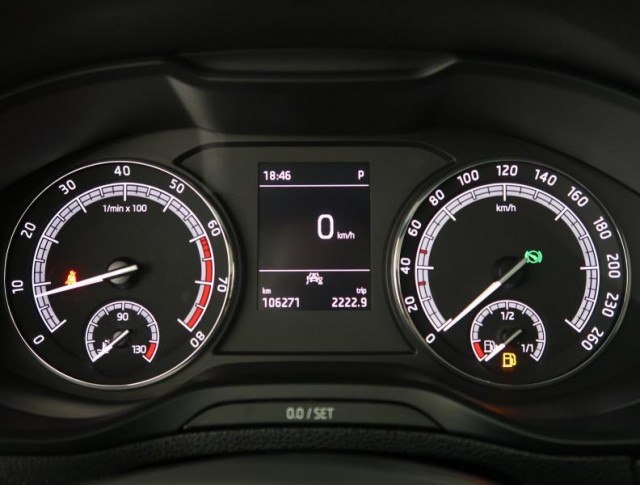 Škoda Karoq  1.5 TSI Ambition