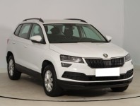 Škoda Karoq  1.5 TSI Ambition