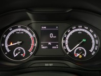 Škoda Karoq  1.5 TSI Ambition