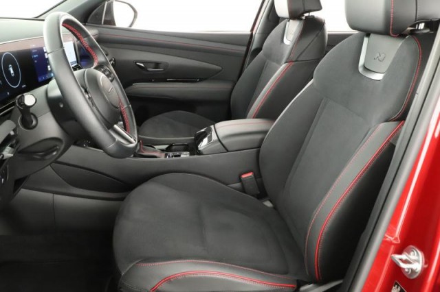 Hyundai Tucson  1.6 T-GDI 48V MHEV N-Line