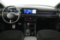 Hyundai Tucson  1.6 T-GDI 48V MHEV N-Line