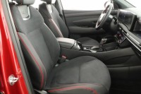 Hyundai Tucson  1.6 T-GDI 48V MHEV N-Line