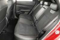 Hyundai Tucson  1.6 T-GDI 48V MHEV N-Line