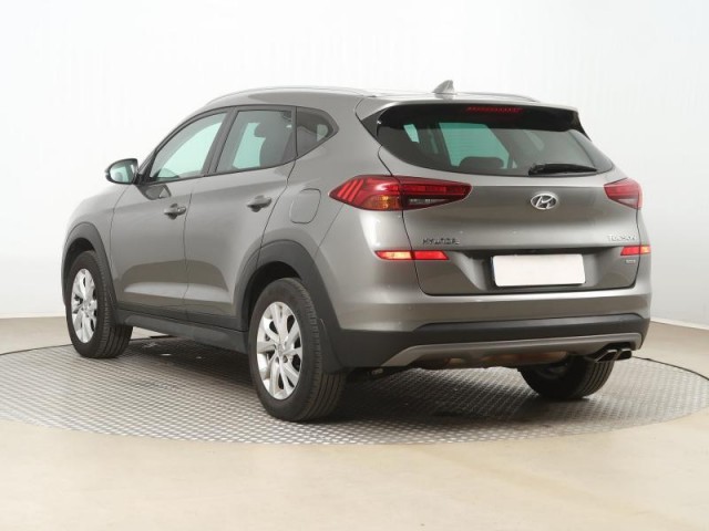 Hyundai Tucson  1.6 T-GDI Tucson
